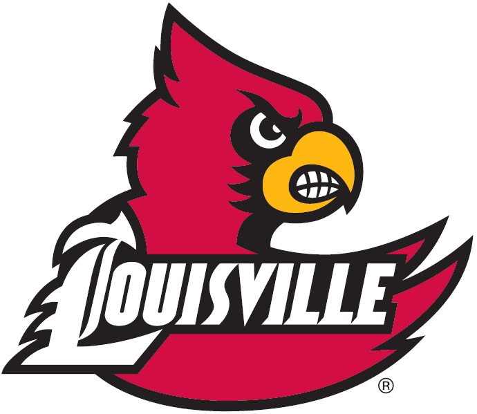 Louisville Cardinals 2013-Pres Alternate Logo iron on transfers for T-shirts